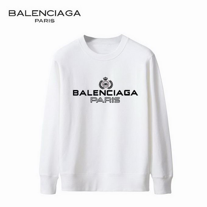 Balenciaga Sweatshirt Unisex ID:20220822-283